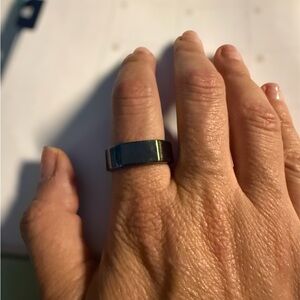 Ours Ring GEN 3 - SZ 8